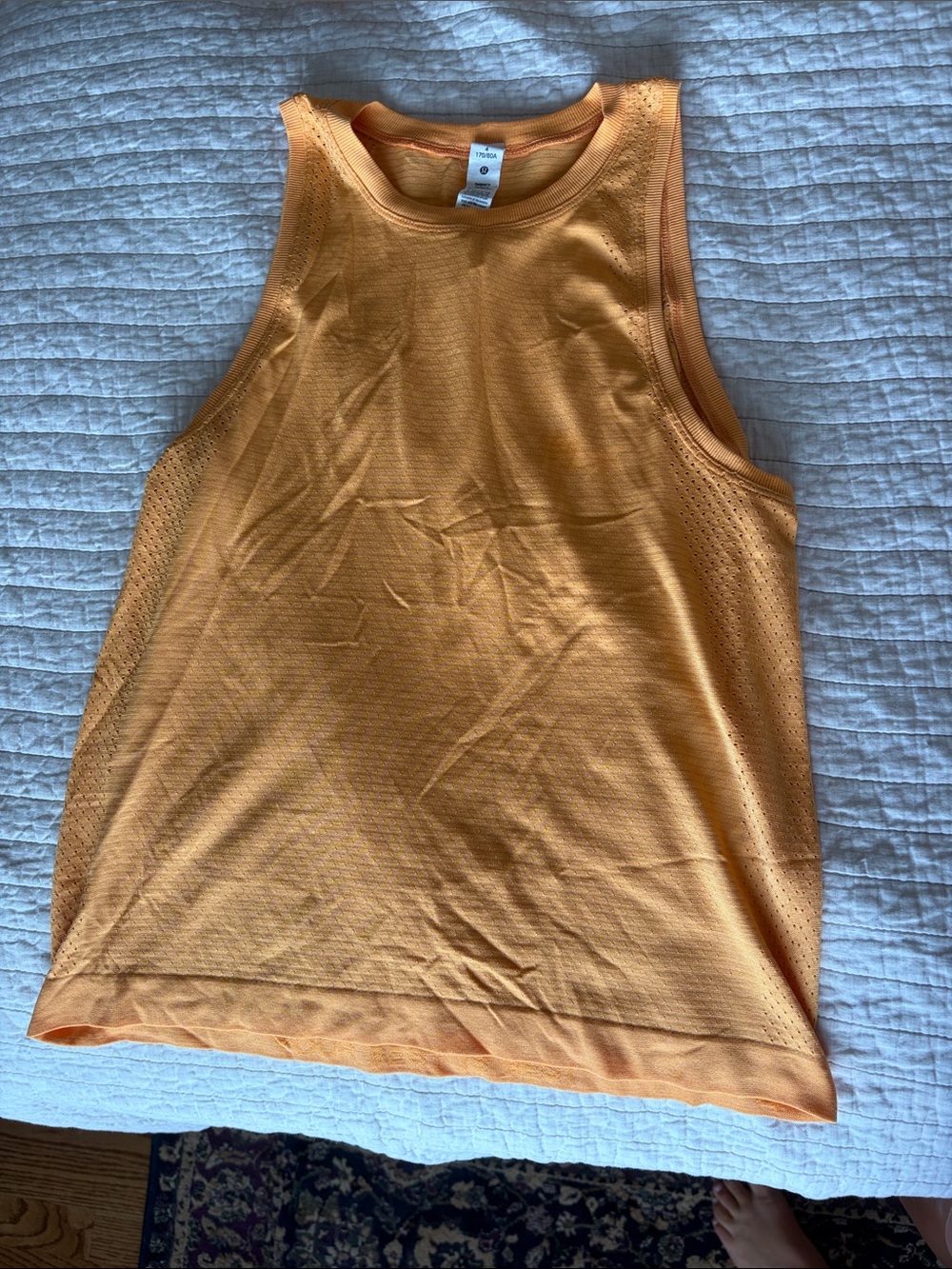 Lululemon tank top